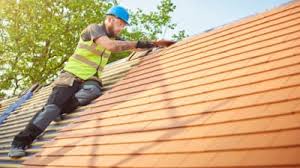 Best Emergency Roof Repair Services  in South Fulton, GA