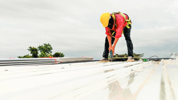 Gutter Replacement in South Fulton, GA