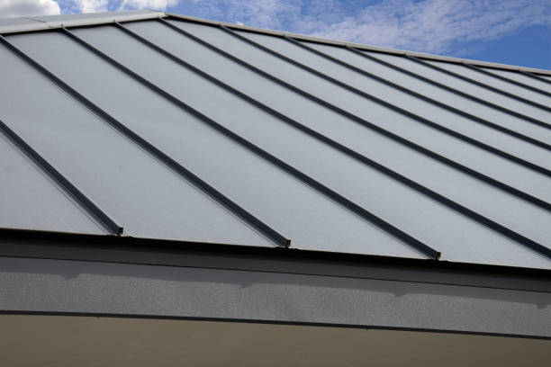 Hot Roofs in South Fulton, GA