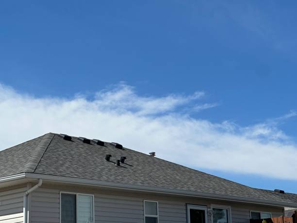 Best Roof Installation  in South Fulton, GA