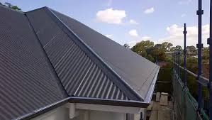 Best Roof Ventilation Installation  in South Fulton, GA